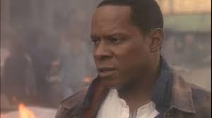 Star Trek: DS9 "Past Tense" Harbinger of Growing Homelessness Apathy