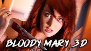 Cat de idiot poti fi sa crezi o poveste asa tampita ? Bloody Mary Entire Horror Thriller Hd English Full Length Free Thriller Feature Film Youtube