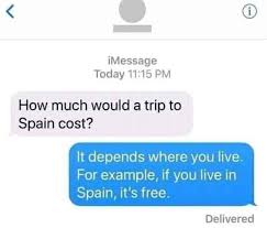Ha ha ha jokes and funny funny stories that will make you happy no matter who you are no matter whic (2) (3) (4). 15 Literal Jokes For People With A Literal Sense Of Humor