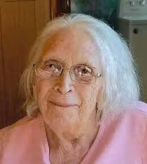 Obituary information for Helen L. Peters