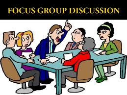 Image result for photos of group discussions