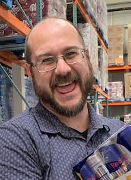 Obituary for Robert Charles Little