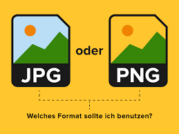 Upload your image to the jpg to pdf converter. Jpg Oder Png Welches Format Sollte Ich Benutzen Techsmith Blog
