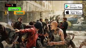 Delve into a world where zombies have destroyed humanity. Pin By Ful Gaming Live On Top Games Best Zombie Survival Games Zombie Survival