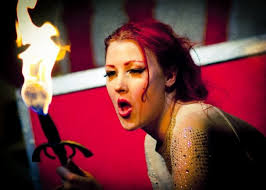 THE BALLOON MAN: 2012-07-15