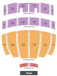 Knoxville Civic Auditorium Seating Chart Knoxville