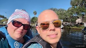 What made it a great day with great people?