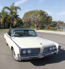 Image result for Sequoia Green 1964 Imperial