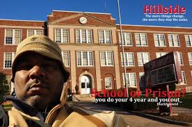 How bad is the public school system in Hillside?