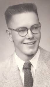 Richard Allan “Dick” Garbe (1938-2017)