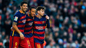 Luis suarez thanked wife sofia balbi and two children delfina and benjamin. Suarez Messi And Neymar Will Get Back Together In Uruguay