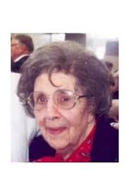 Obituary information for Dahlia F. DiCroce