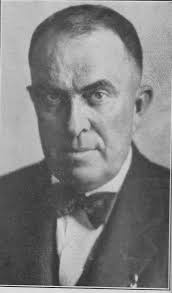 James Rion McKissick (1884-1944)