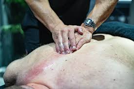 Lymphatic Drainage &ndash; The Treatment Room Dubai