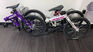Dahon jack d7 folding bike (shadow). Folding Bike Foldable 20 Inch Bicycle Not Dahon Fnhon Vert Tern Java Foldie Bicycles Pmds Bicycles Others On Carousell