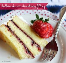 I simply make use the vanilla pudding mix, then add banana slices and finely crumbled vanilla wafers as a topping. Best Of Wedding Cake With Strawberry Filling Wedding Gallery