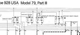 Headlights Wont Come Up Or Illuminate With Engine Running