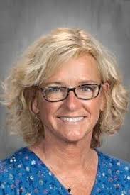 Faculty & Staff — Our Lady of Greenwood Catholic School