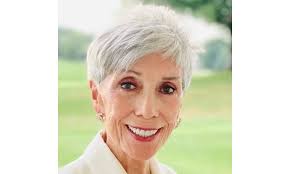 Patricia Nickol Obituary (1946