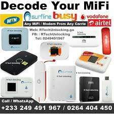 Plug the mifi device into your computer. R Tech Unlocking Home Facebook