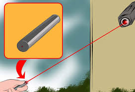 Before you rush to judgment, consider whether the camera is real, or even on. How To Jam Or Blind Security Cameras Securitycamcenter Com