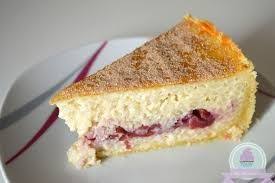 2 gläser sauerkirschen 175g zucker 1 pck. Bildergebnis Fur Milchreiskuchen Mit Kirschen Kuchen Mit Kirschen Kuchen Und Torten Rezepte Milchreiskuchen