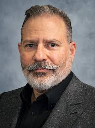 Eric Wolf — AMERICAN SYSTEMS