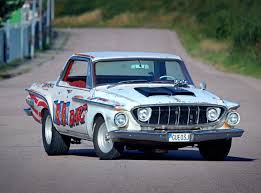 Image result for Polar White 1962 Dart