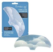 We did not find results for: The Creme Shop Face Mask Fine Line Warrior Hydrogel 6 Gr