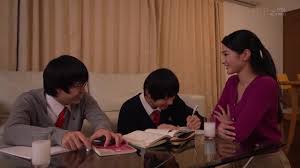 STARS-856 If A Student Begged Me And Allowed Him To Hav