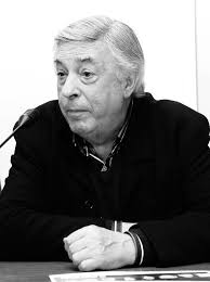 O Barco di adeus a Julio Fernández "Julín", ex concelleiro e un dos  fundadores do CD Barco