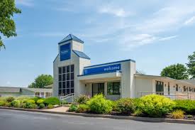Kitten (under 6 months of age): Travelodge By Wyndham Essington Philadelphia Airport Essington Pa Hotels