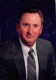 Edgar Murphy Obituary