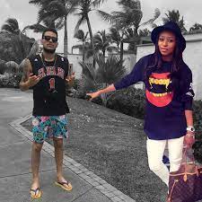 Dj zinhle and aka have decided to give love a chance and we're here for it. Dj Zinhle And Aka Break It Off Kings And Queens