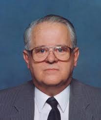 John Carr Obituary (1941