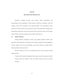 Https Elibrary Unikom Ac Id 302 8 Unikom Sartika 20munthe 14 Bab 20iii Pdf