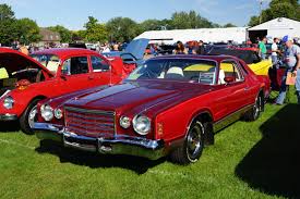 Image result for Bright Red 1975 Dodge