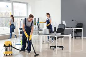 The Importance of Office Cleanliness for Employee Health | Cleanstart Janitorial  Company