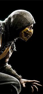 Select a beautiful wallpaper and click the yellow download button below the image. Best Mortal Kombat Iphone 12 Hd Wallpapers Ilikewallpaper