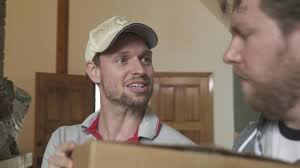 Borderline Bill (Short 2018)