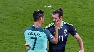 Complete overview of portugal vs wales (euro semi finals) including video replays, lineups, stats and fan opinion. Portugal Wales Portugal Reach Euro 2016 Final As Wales Fairy Tale Ends Uefa Euro 2020 Uefa Com
