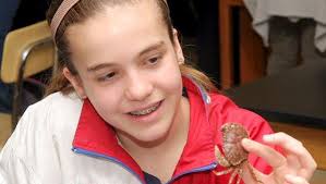 A gem of a program: Club caters to girls interested in science, math and  technology in Dover