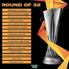 Обмежень немає, команди з однієї країни можуть грати. Zherebkuvannya Ligi Yevropi Hto Dlya Dinamo I Shahtarya Tekstova Translyaciya