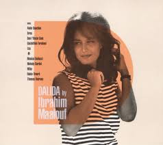 Some of ibrahim maalouf's most popular songs include 'paris (from. Ibrahim Maalouf Dalida By Ibrahim Maalouf 2017 Cd Discogs