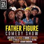 FATHER FIGURE COMEDY