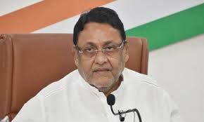 ED attaches Maha minister Nawab Malik's assets worth several crores