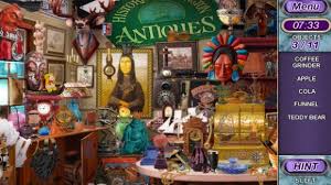 Enjoy playing interesting free hidden object games. 14 Kickass Hidden Object Games For Android The Definitive List