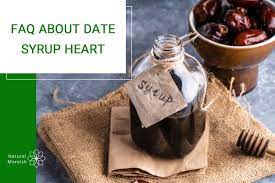 Questions About Date Syrup