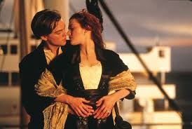 Kate winslet and leonardo dicaprio met in 1996 while filming the blockbuster titanic, playing one of the most iconic couples in cinematic history: Bild Zu Kate Winslet Titanic Bild Kate Winslet Leonardo Dicaprio Filmstarts De