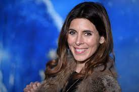 Jamie Lynn Sigler Of Sopranos Battling Multiple Sclerosis The Boston Globe